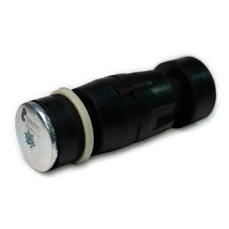 Тяга переднего стабилизатора L=R RENAULT Logan/LADA Largus CWORKS F250R0112