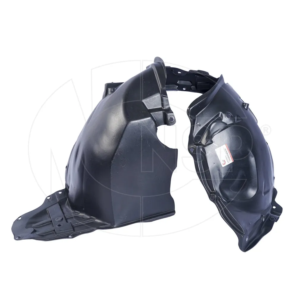 Подкрылок передний правый NISSAN Qashqai J11 (17-22) NSP NSP1BD04114