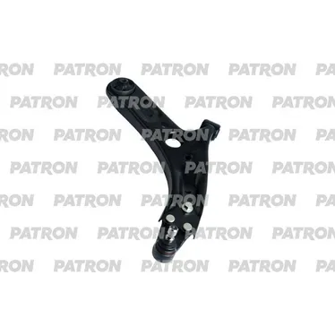 Рычаг подвески правый KIA CEED JD 2012- (произведено в Турции) PATRON PS5633R