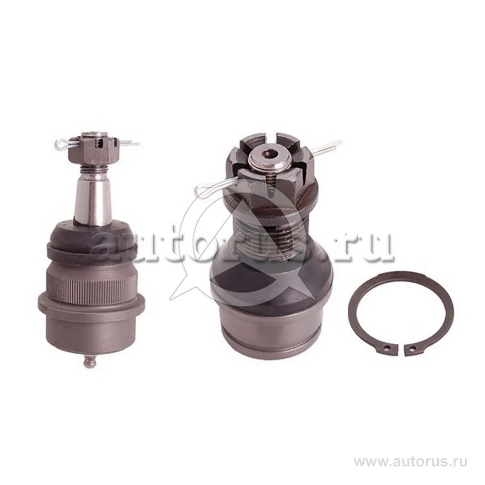 Опора шаровая | перед прав/лев | SIDEM 93087KIT