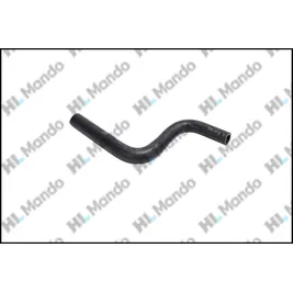 ПАТРУБОК ОТОПИТЕЛЯ MANDO DCC020971