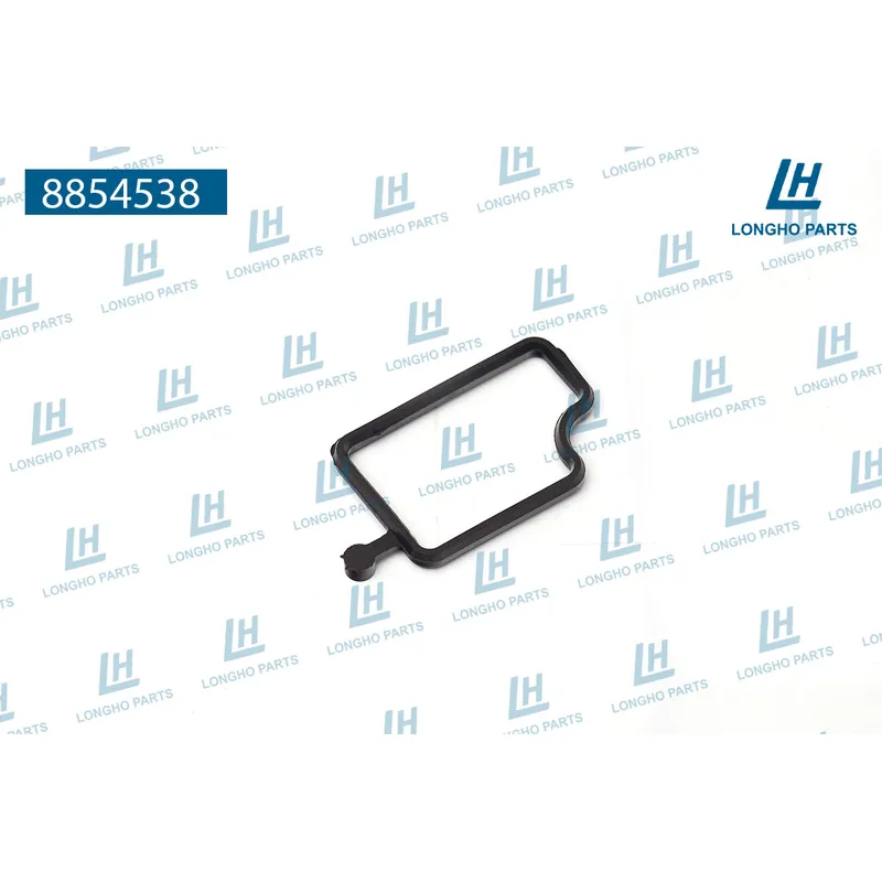 Прокладка впускного коллектора General Motors 96569406 LONGHO 8854538