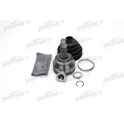 ШРУС наружн к-кт 25x51x26 ALFA: 147 02- PATRON PCV1550