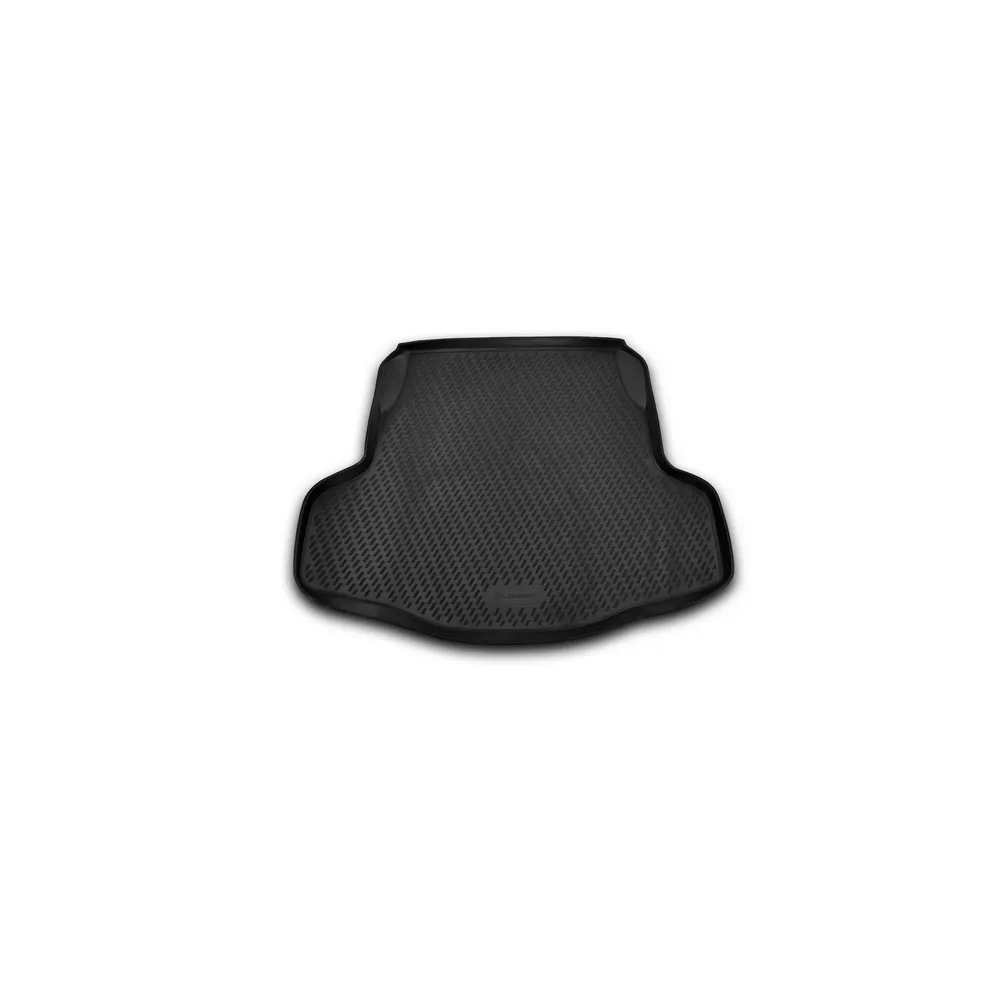 Коврик в багажник Nissan Teana II 2008-2014 седан полиуретан Element CARNIS00024