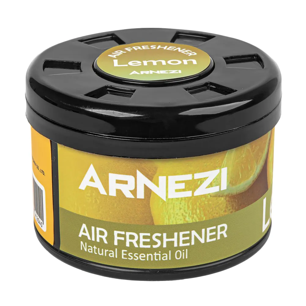 Ароматизатор гелевый AS-17 ''Lemon'' Arnezi A1510101