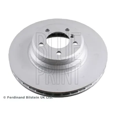 Диск тормозной BMW X1 SDRIVE18D, SDRIVE18I, SDRIVE20D, XDRIVE18D, XDRIVE20D, XDRIVE23D, XDRIVE25I 09 BLUE PRINT ADB114309