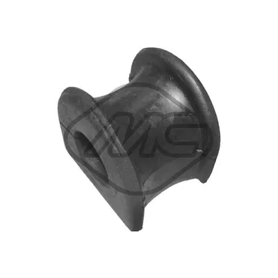 Втулка стабилизатора FRD ESCORT/FIESTA/ORION/MAZ 121 90-99 передняя (D=16MM) METALCAUCHO 02631