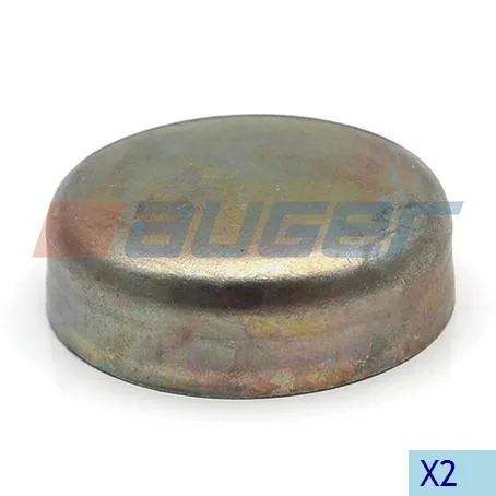 Заглушка ГБЦ AUGER 70361