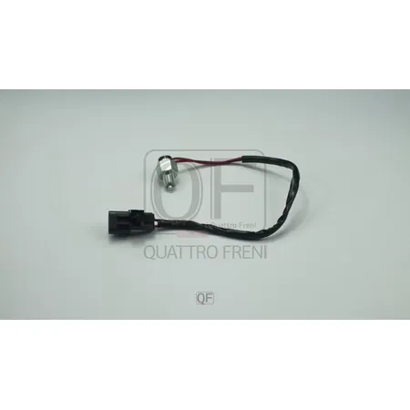 Датчик включения полного привода, QUATTRO FRENI QF02B00005
