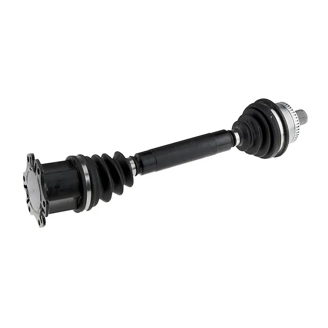 ПОЛУОСЬ AUDI A4 00-08, SEAT EXEO 08- /ЛЕВ, OPCJA 1/ NPWAU006