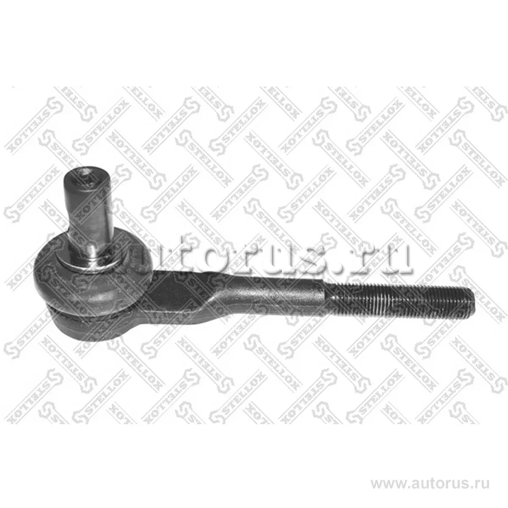 Наконечник рулевой Audi A4/A6 all 01> STELLOX 51-04933-SX