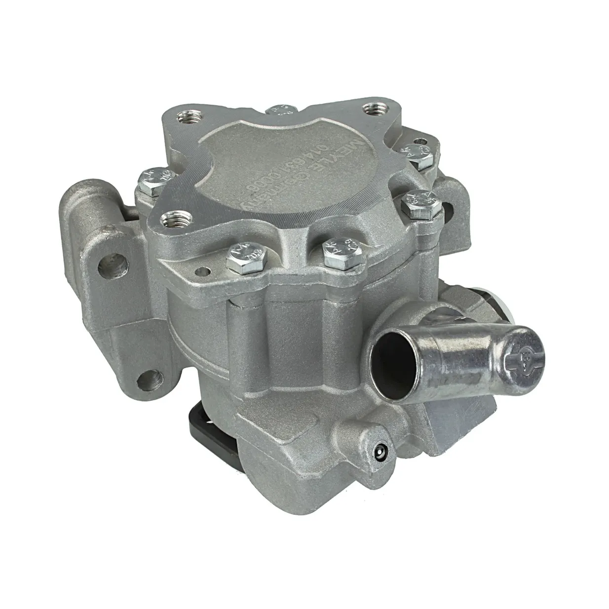 Насос гидроусилителя руля MERCEDES BM 210 (E-Class) (06/95-03/03) MEYLE 014 631 0006