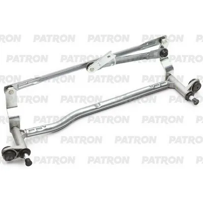 Трапеция стеклоочистителя VW: Caddy 2004-, Touran 2003-2010 PATRON PWL020