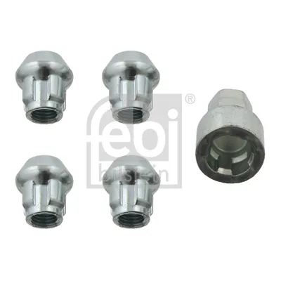 Болты-секретки daewoofordhondamitsubishitoyota m12x1.5 h26