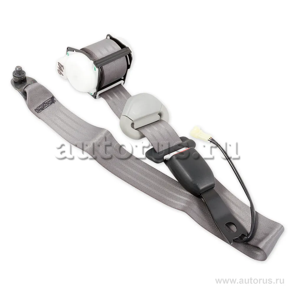 Ремень безопасности SUZUKI 84902-68821-L8Z
