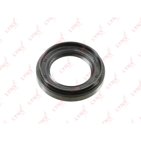 Сальник дифференциала (80x50x11-L) TOYOTA RAV4 II(A20) 2.0 00-05 / RAV4 III(A30) 2.0 LYNXauto SO-0814