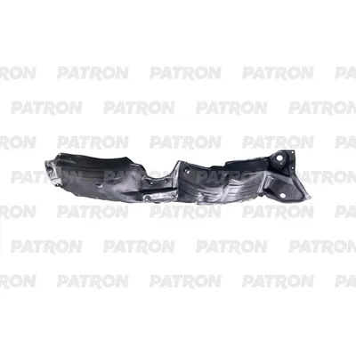 Подкрылок передн прав TOYOTA HIGHLANDER XU50 2014-16 3.5L PATRON P72-2985AR