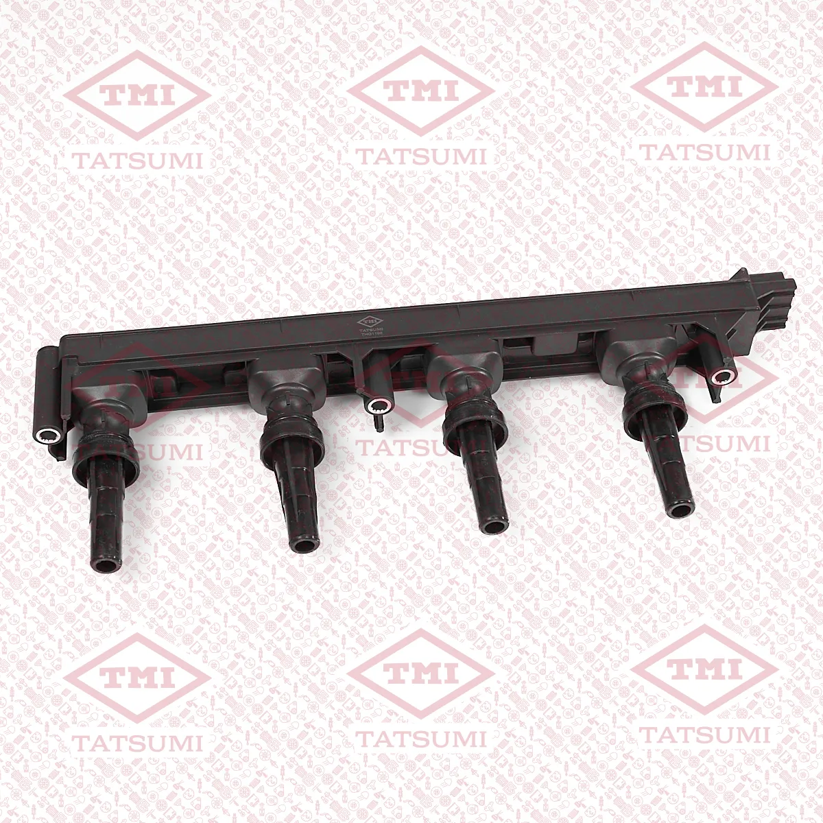 Катушка зажигания CITROEN C4/C5/Jumpy 07->PEUGEOT 307/308/407 03-> TATSUMI THG1198