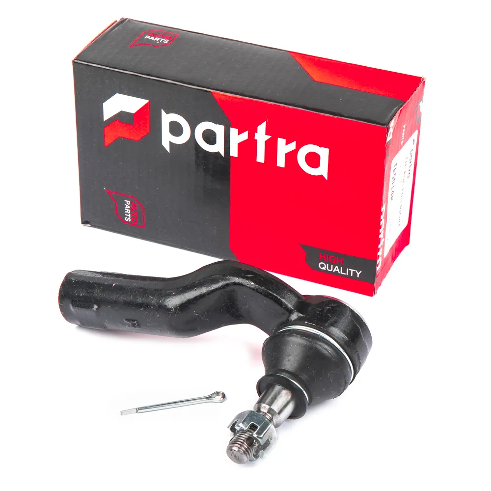 Наконечник рулевой R MAZDA 3/5 03-> PARTRA TE5014R
