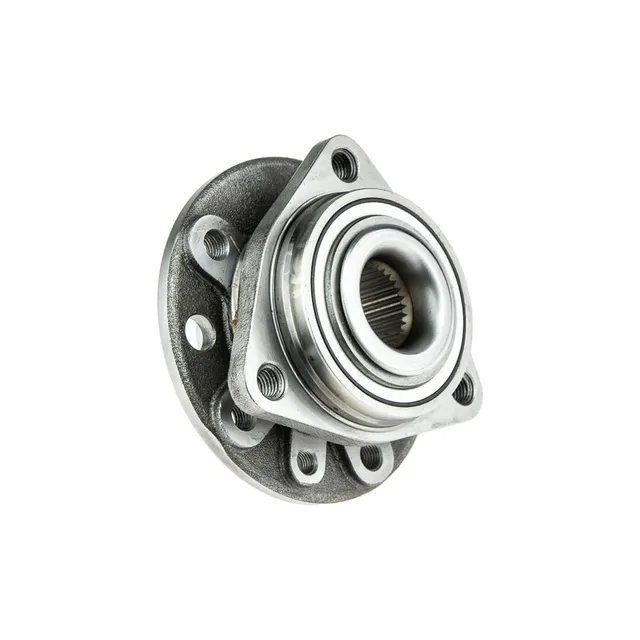 Ступица колеса пер SAAB 9-5 2002.01- NTY KLPSA007