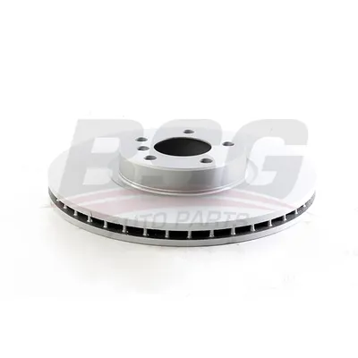 Тормозние колодки -передние X5 E70-X5 F15-X6 E72-X6 F16 07-19 BSG BSG 15-210-031