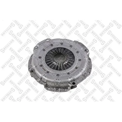 Корзина сцепления MF310 Omn MB STELLOX 8304646A_SX