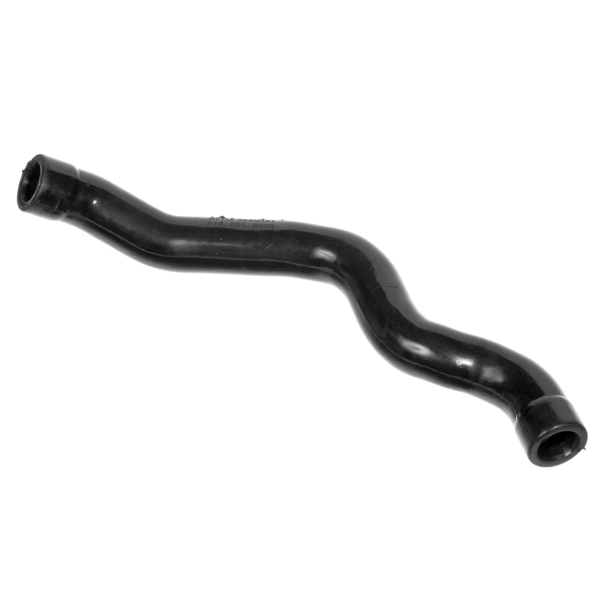 Шланг воздухоотвод крышки головки блока MB mot.M112/M113 MEYLE 014 001 0039