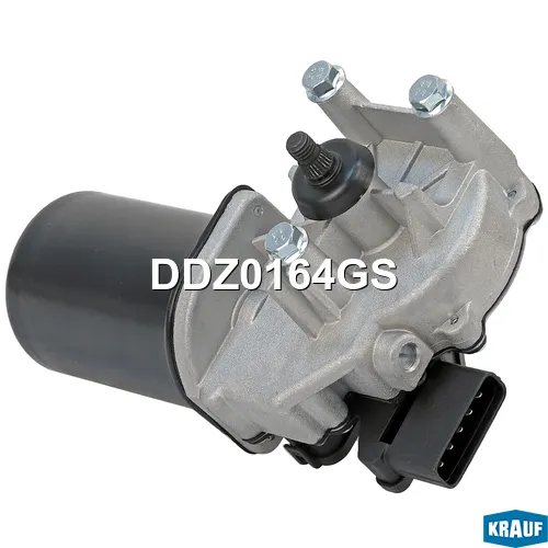 Мотор стеклоочистителя KRAUF DDZ0164GS