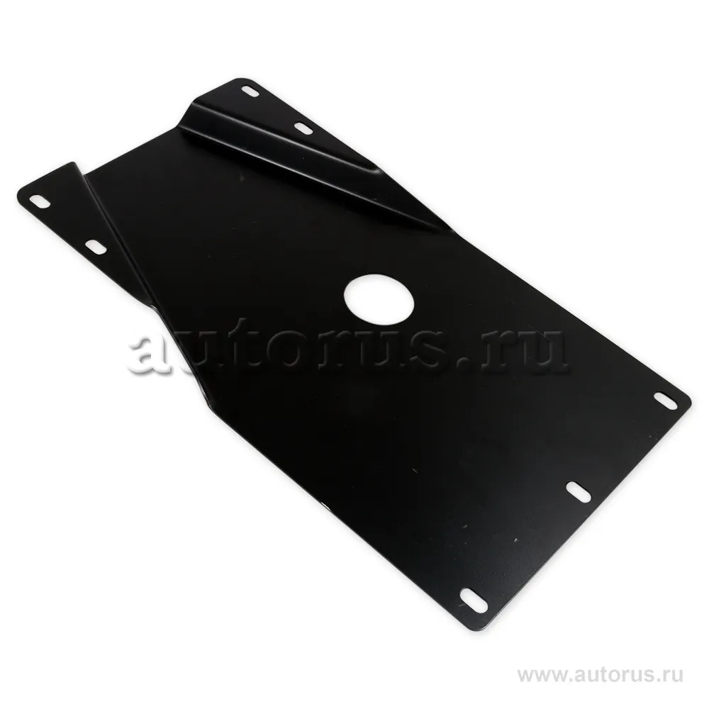 Защита кпп (сталь) GM-AVTOVAZ 00001-7504706-00-0