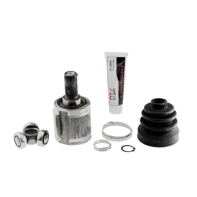 ШРУС внутр. к-кт HONDA ACCORD 90-02, CONCERTO 90-, CIVIC 87-98 /LEFT/ NTY NPW-HD-046