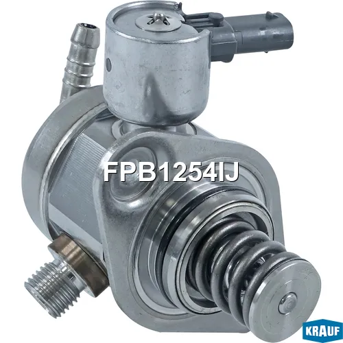 Насос высокого давления бензиновый KRAUF FPB1254IJ