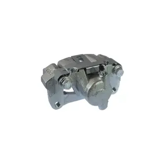 Суппорт тормозной задний правый со скобой Toyota Land Cruiser 3.4/ STELLOX 05-90414-SX