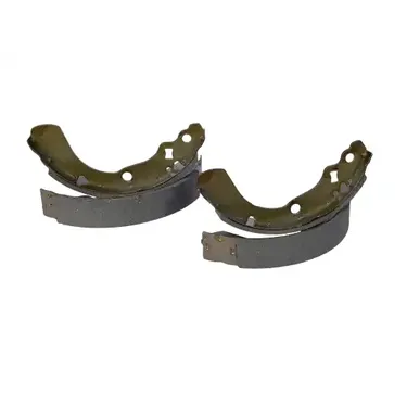 Колодки барабанные Honda Logo GA3 1.3i 99-02 STELLOX 162 100-SX