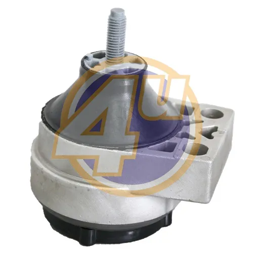 ПОДУШКА ДВИГ ПРАВ FRD FOCUS 1.6-2.0 98-04 4U FR-EM-00017