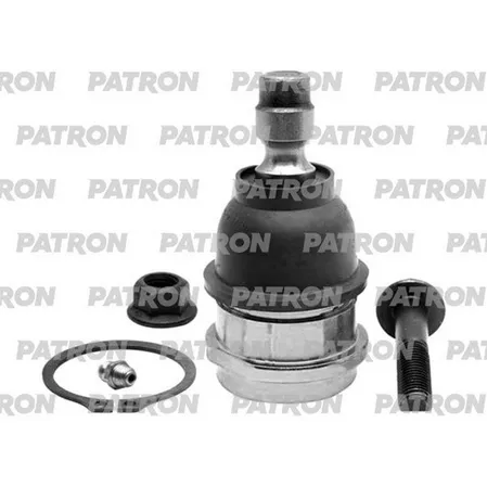 Опора шаровая верхняя FORD: EXPLORER 95-01, EXPLORER SPORT TRAC PATRON PS3414