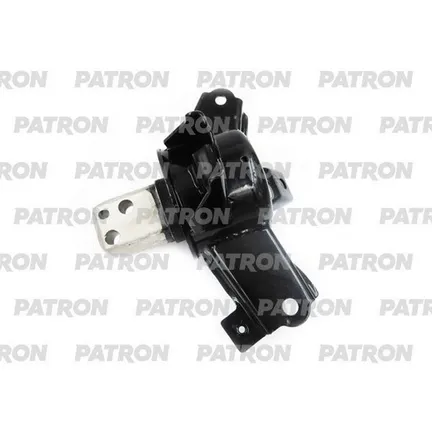 Опора двигателя HYUNDAI: AVANTE 06-, ELANTRA 06-10, I30 07- PATRON PSE31005