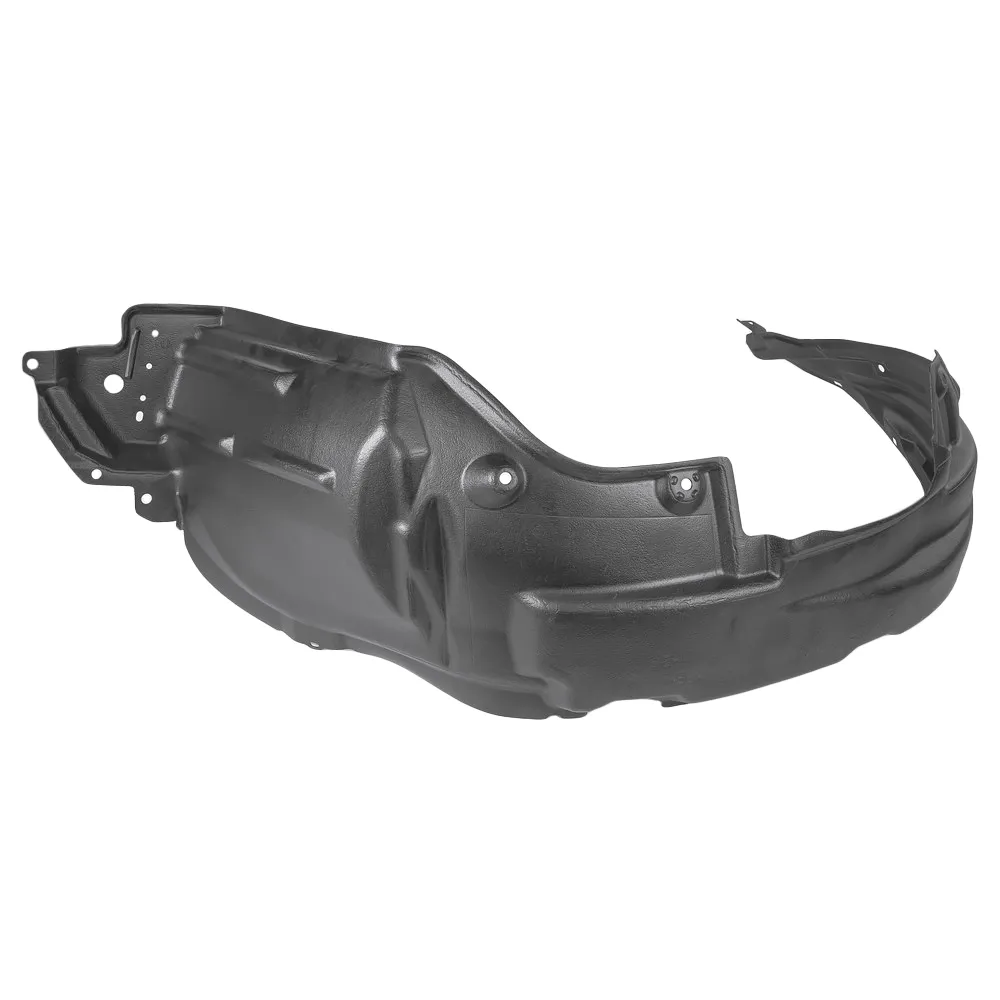 Подкрылок передний L TOYOTA 53876-42064