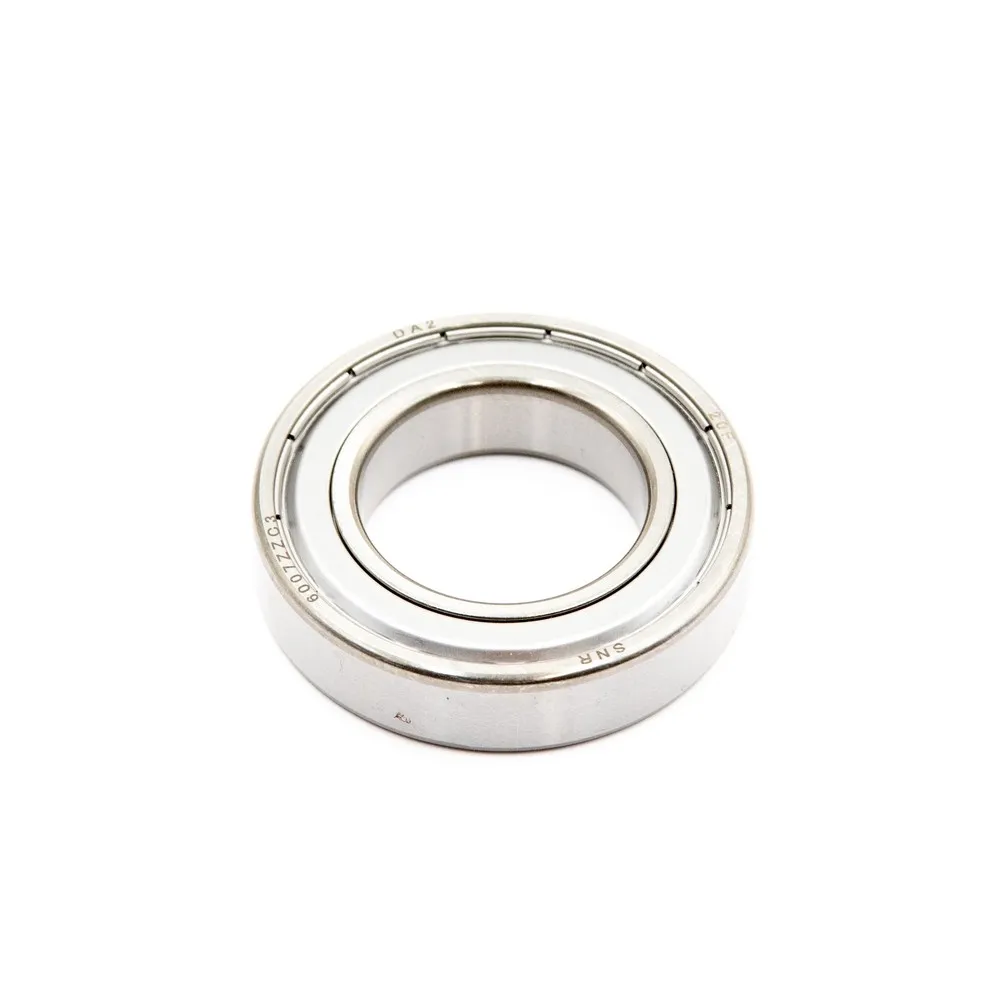 Подшипник генератора UNIVERSAL /35x62x14mm SNR NTN-SNR 6007ZZC3
