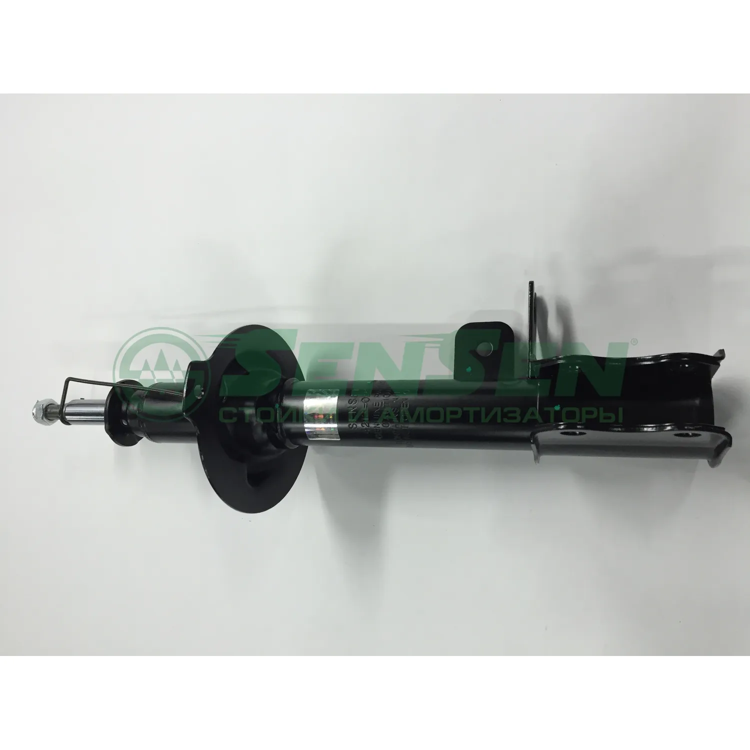 Амортизатор задний L CHEVROLET Lacetti J200 SENSEN 4213-0236