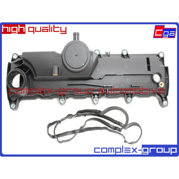 Клапанная крышка 8200756123 CGA 1ECV677RA