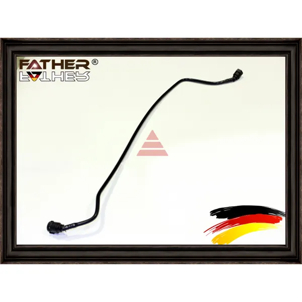 Трубка вентиляционная FATHER F1244R05