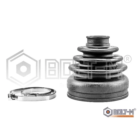 Пыльник шруса 89*100*27 внутренний BOLT-M BM8428