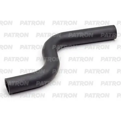 Патрубок радиатора (1.5 16V) HYUNDAI Accent II (+ТАГАЗ) 2000-2012 \ C PATRON PH2349