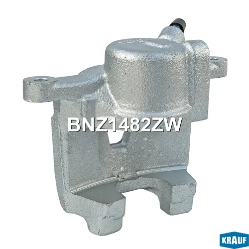 Суппорт тормозной Строка KRAUF BNZ1482ZW