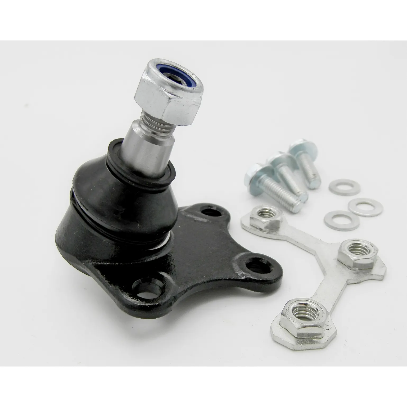 Шаровая опора пер. ниж. пра._SKODA FABIA 98-09, ROMSTER 06-; VW POLO IV 02-09; SEAT IBIZA IV 02-09,, Auto Technologies Group AT 7366-400BJ