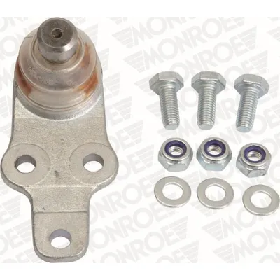 опора шаровая Ford Mondeo all 00-07 MONROE L16559