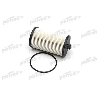 Фильтр топливный VW: CRAFTER 30-35 автобус 06-, CRAFTER 30-50 c бор PATRON PF3171