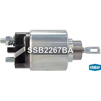 Втягивающее реле стартера KRAUF SSB2267BA