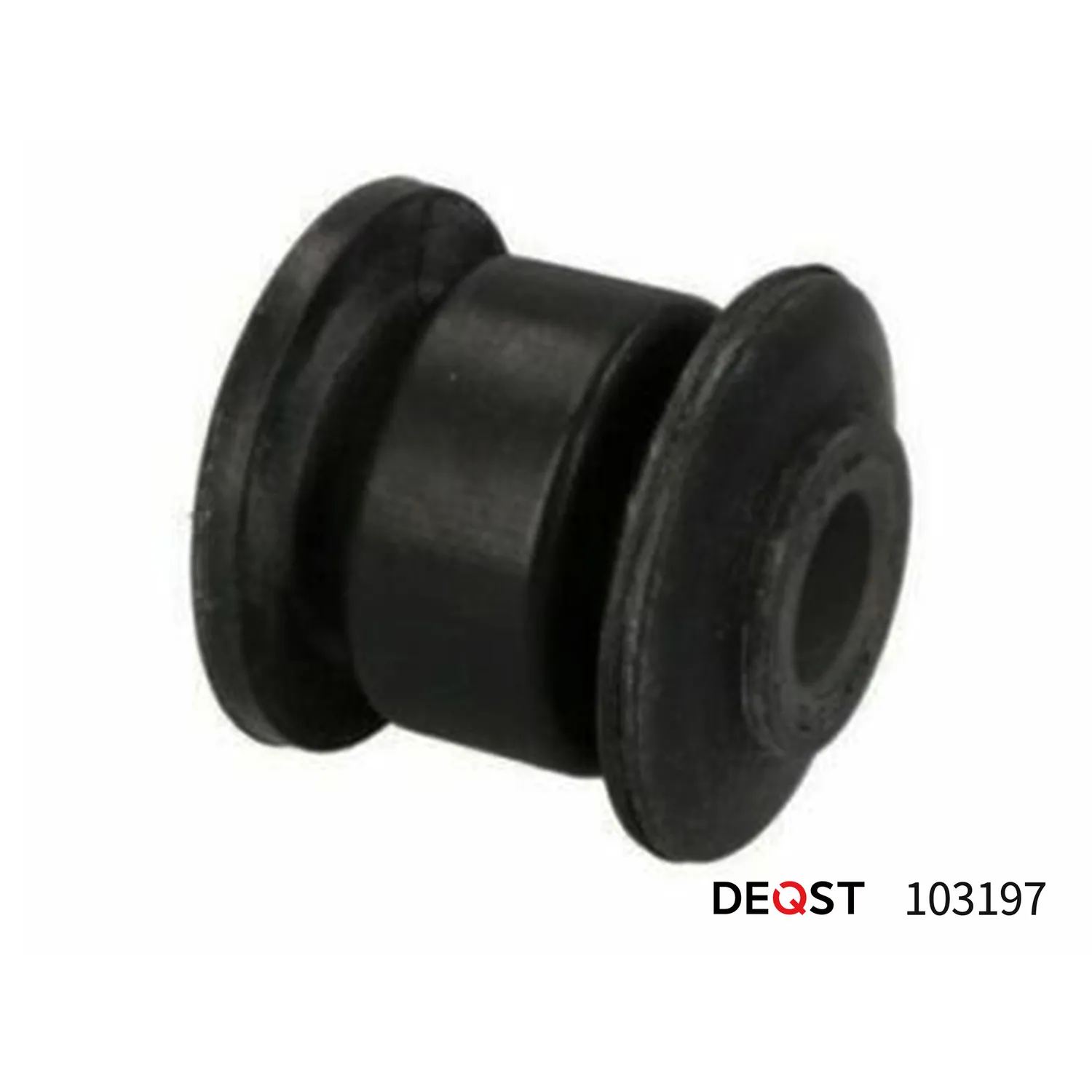 Сайлентблок переднего рычага передней подвески MAZDA CX-5 DEQST 103197