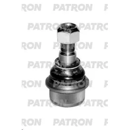 Опора шаровая усиленная FIAT IVECO DAILY III05/99 - (произведено PATRON PS3270-HD